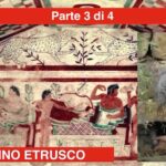 Vino Etrusco Metodo Mondini - Uve e coltivazione in Vigna - (Parte terza con Video  3 di 4)