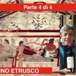 Vino Etrusco Metodo Mondini - In cantina con Francesco - (Parte quarta con Video  4 di 4)