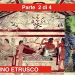 Vino Etrusco Metodo Mondini  - (Parte seconda con Video  2 di 4)