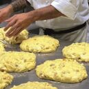 Panificio artigianale Cellamaro, tradizione pugliese, ma con un tocco di modernità con ESMACH