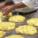 Panificio artigianale Cellamaro, tradizione pugliese, ma con un tocco di modernità con ESMACH