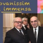 Giuseppe Tornatore nel libro “Giovanissima e immensa”. Ritratto della nostra società alle soglie del new normal