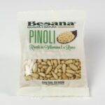 Pinoli, Besana fa il punto su consumi e produzione mondiale