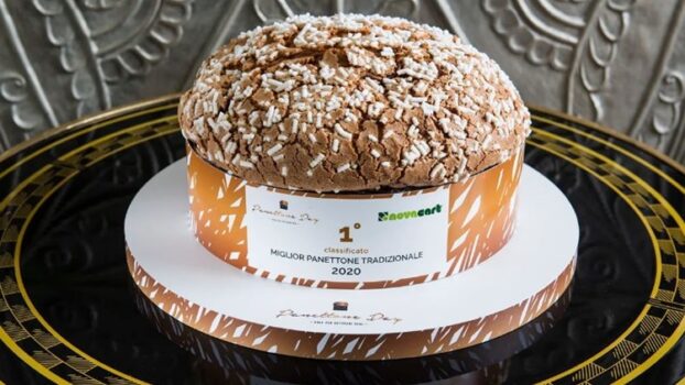 In Rinascente i panettoni artigianali vincitori del concorso Panettone Day