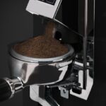 EUREKA lancia il macinacaffè professionale che piace all'"home barista"