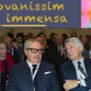 Il Corpo Consolare di Milano con Patrizia Signorini e Ferruccio de Bortoli in “Giovanissima e immensa”