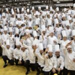 La colomba, simbolo di Pace nel concorso Miglior Colomba d'Italia