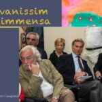 Caccia alla volpe e Stefano De Mazzeri in “Giovanissima e immensa”