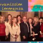 Premio Amici di Milano e Giuseppina Bruti Liberati in “Giovanissima e immensa”
