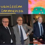 Il Politecnico di Milano in “Giovanissima e immensa”