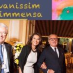 Mario Preve, il Tigullio e il riso Carnaroli di Mario in Giovanissima e immensa, Libro di Achille Colombo Clerici