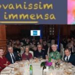 Gianvico Maria Camisasca e la città, nel libro “Giovanissima e immensa”