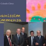 Valerio Onida, Nicolò Zanon, Giorgio Spaziani Testa, Vincenzo Saponara, Achille Colombo Clerici, Marilisa D'Amico, Vinicio Nardo in “Giovanissima e immensa”