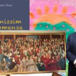 Il ricordo di Marco Formentini nel libro “Giovanissima e immensa”. Ritratto della nostra società alle soglie del new normal