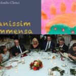 Adele Buratti Mazzotta e il Palazzo Arcivescovile in “Giovanissima e immensa”