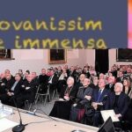I cardinali Giovanni Colombo e Angelo Scola nel libro Giovanissima e immensa”