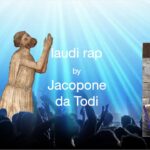 Jacopone da Todi, paroliere e poeta lirico, cerca rapper - Intervista a Claudio Peri