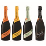 Mionetto presenta il nuovo look di Prestige Collection 4