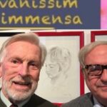 Amarcord Capodanno del nuovo millennio in Giovanissima e immensa