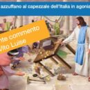 Vito Luise commenta l’articolo di Comolli sull’Italia in agonia… + aggiornamento