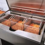 Rational: Ghost Kitchen, il ristorante senza ospiti