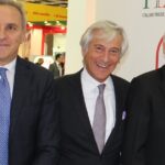 Bruni: “Auguri a Benassi per il nuovo incarico. Vicino all’ortofrutta italiana da ambasciatore a Berlino"