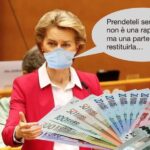 PNRR - Fondi europei per l'Italia: Sondaggi e indagine... come far quadrare i conti