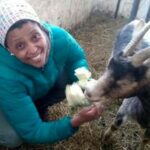 Agitu Gudeta, non solo una donna assassinata ma Un Esempio e Un  Monito per tutti noi