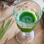 Lio Verde lancia l'healthy Box insieme al ricettario all'erba di grano