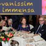 Alfio Noto in “Giovanissima e immensa”