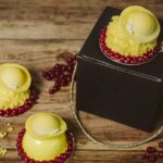 Ravenna: il ristorante La Campaza, uno dei più grandi d'Italia, propone rivisitazioni originali dei dolci per San Valentino, Festa della Donna e Pasqua