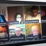 MILANO, QUALE FUTURO DEL TRASPORTO E DELLA CITTA’ Webinar Milano-Vapore