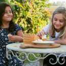 Amo ciò che mangio, il progetto per il benessere a scuola del Consorzio Parmigiano Reggiano