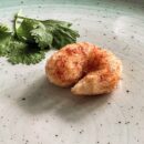 Rational, frutti di mare plant-based di Happy Ocean Foods