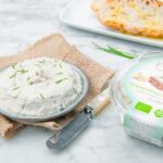 Arriva in tutta Italia Fermè, spalmabile con erba cipollina