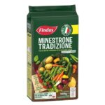 Minestrone che passione: la partenza "detox" dell'anno. Ecco 10 buoni motivi per portarlo in tavola