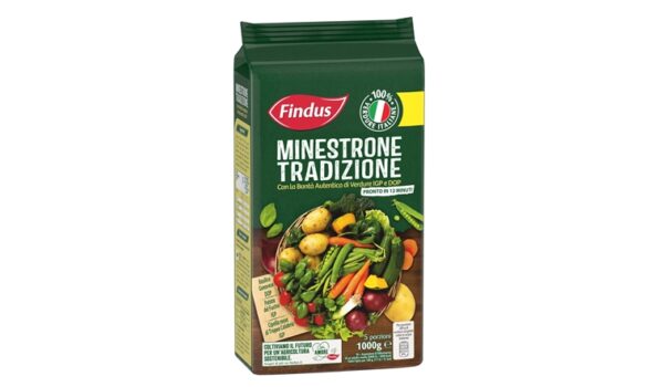 Minestrone che passione: la partenza “detox” dell’anno. Ecco 10 buoni motivi per portarlo in tavola