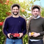 Biorfarm, la prima azienda agricola digitale di chi abita in città…
