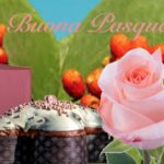 La Colomba di Pasqua Fiasconaro si veste di Rosa e di Fragranze mediterranee