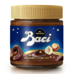 Arriva finalmente la crema spalmabile di Baci Perugina