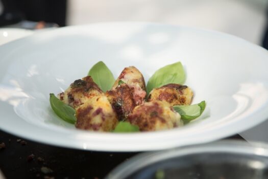 Dispensa Stellata, idee gourmet per ri-portare in tavola Zampone e Cotechino Modena IGP