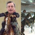 DRAGHI, un Generale senza stato Maggiore