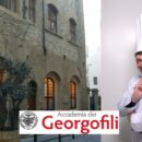 ACCADEMIA DEI GEORGOFILI e NICOLA FIASCONARO