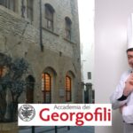 ACCADEMIA DEI GEORGOFILI e NICOLA FIASCONARO