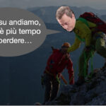 DRAGHI IN SALITA NONOSTANTE L'OVAZIONE DI CONSENSI...