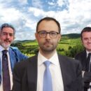 Ministero Agricoltura e i due sottosegretari, innovazione in vigna, mafia nella ristorazione…