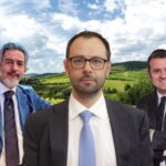 Ministero Agricoltura e i due sottosegretari, innovazione in vigna, mafia nella ristorazione...