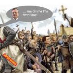 Nuovo Governo Draghi... un po' di delusione...si sperava in qualcosa di nuovo... ora servono i fatti...