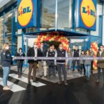 Tripletta LIDL, nuove aperture a Taranto, Atripalda e Novate Milanese