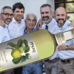 A San Valentino festeggia "l'altra metà della mela" con il liquore alla Melaverde Pisoni